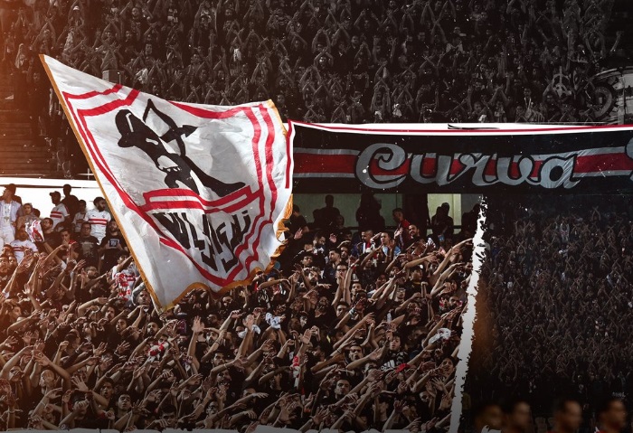 جمهور الزمالك