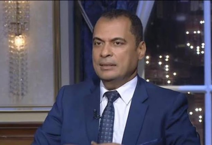 أسامة أبو المجد، رئيس رابطة تجار السيارات