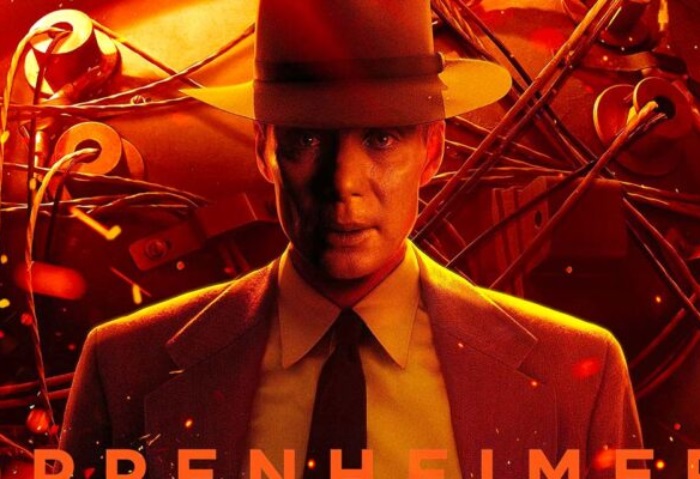 فيلم Oppenheimer