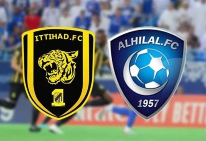 الاتحاد - الهلال