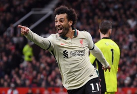 محمد صلاح 