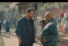 مسلسل بيت الرفاعي الحلقة 26