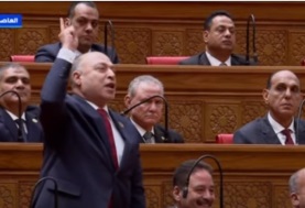 النائب حسن المير عضو مجلس النواب 