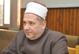  الدكتور محمد محمود أبو هاشم