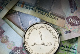 سعر الدرهم الإماراتي مقابل الجنيه المصري 