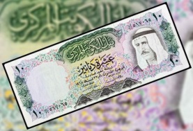  سعر الدينار الكويتي مقابل الجنيه المصري