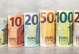 سعر اليورو الأوروبي مقابل الجنيه المصري