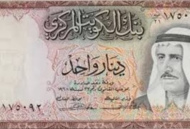  أسعار صرف الدينار الكويتي مقابل الجنيه المصري