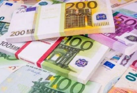 سعر اليورو الأوروبي مقابل الجنيه المصري