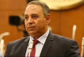  النائب تيسير مطر - رئيس حزب إرادة جيل 