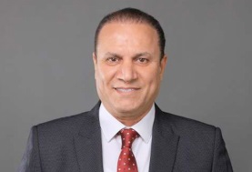  النائب زكي عباس - عضو مجلس النواب