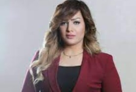الإعلامية شيماء جمال 