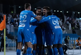 الهلال 