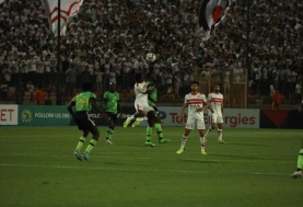 الزمالك ودريمز