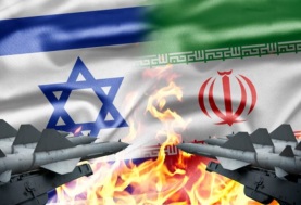 حرب إسرائيل وإيران