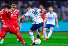 الهلال والفتح 