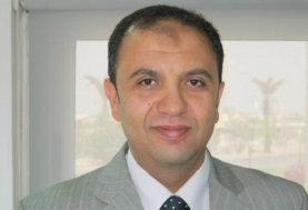 خالد سعد، أمين عام رابطة مصنعي السيارات 