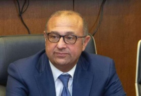 محمد سعدة، سكرتير عام اتحاد العام للغرف التجارية