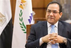  الدكتور صالح عبد الرحمن أحمد رئيس الجهاز المركزي للتنظيم والإدارة 