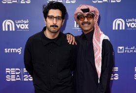 أبطال فيلم مندوب الليل 