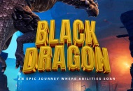 فيلم BLACK DRAGON