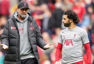 محمد صلاح ـ يورجن كلوب 