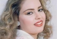 الفنانة وفاء مكي 