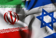 حرب إيران وإسرائيل