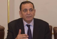 رئيس شعبة مواد البناء، أحمد الزيني