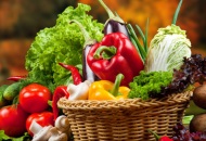 أسعار الخضروات اليوم الثلاثاء  15 أبريل 