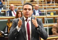 النائب عبدالمنعم إمام عضو مجلس النواب