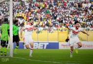 الزمالك ودريمز