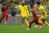  النصر وأبها 