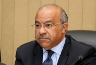  إبراهيم عشماوي رئيس البورصة السلعية المصرية
