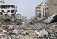 قطاع غزة - أرشيفة