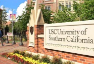 جامعة جنوب كاليفورنيا