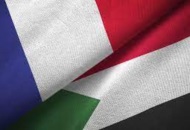 فرنسا والسودان