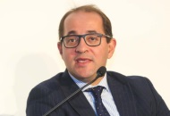 أحمد كجوك وزير المالية الجديد