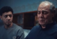 منعم والمعلم بشر في مسلسل المعلم