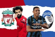  ليفربول وأتالانتا 