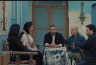 مسلسل بيت الرفاعي 