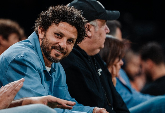 حسام غالي 