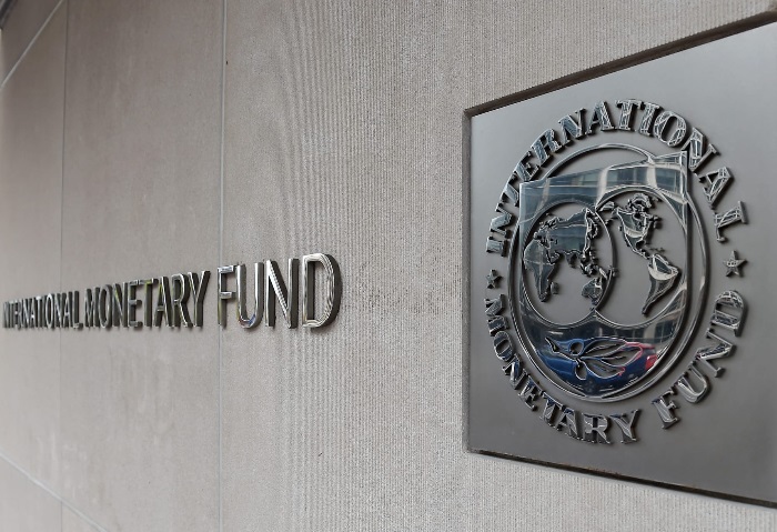  صندوق النقد الدولي  