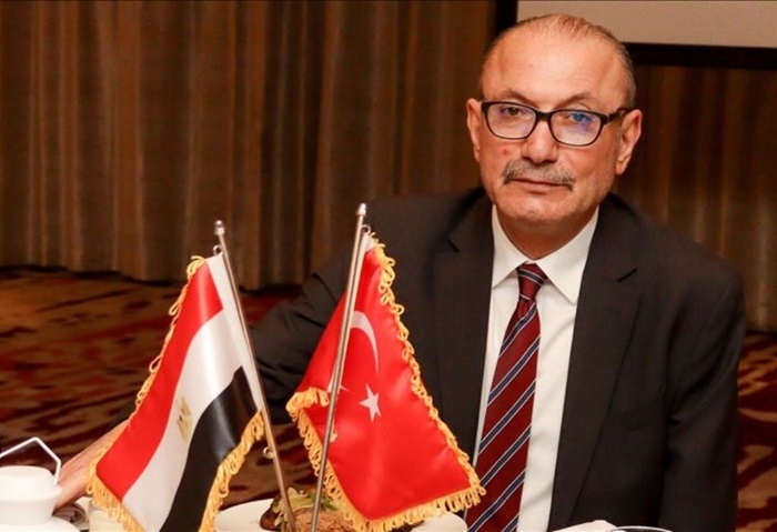 السفير التركي: نقدر دور مصر في غزة، والرئيس السيسي يزور أنقرة قريبا - الجمهور الإخباري