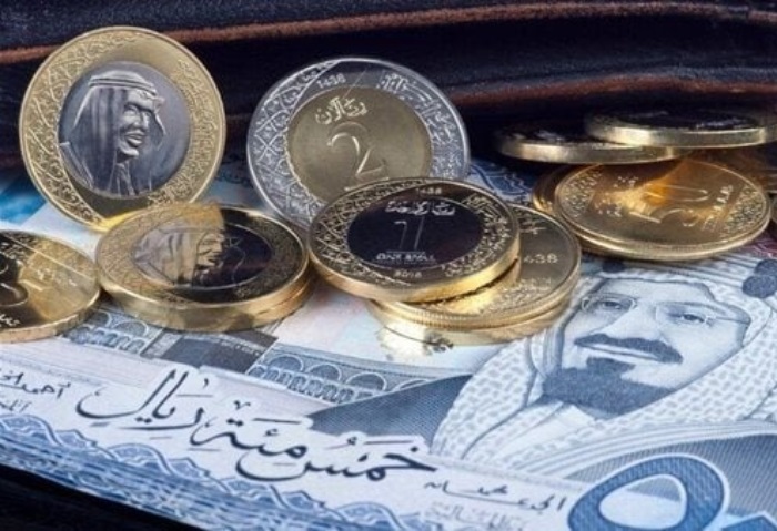 سعر الريال السعودي مقابل الجنيه المصري