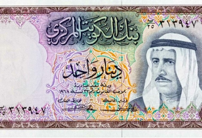 سعر الدينار الكويتي مقابل الجنيه المصري