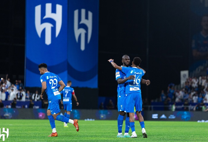 الهلال