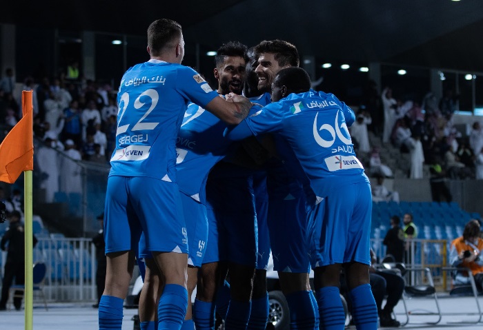 الهلال 