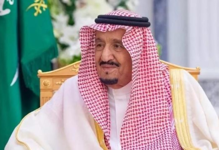  العاهل السعودي، الملك سلمان بن عبدالعزيز