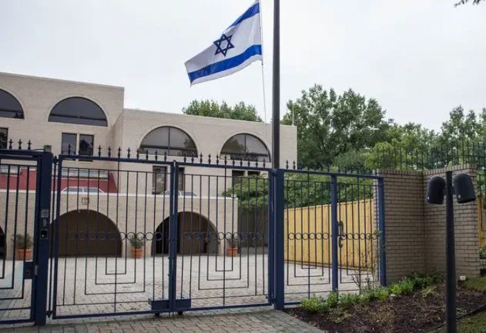كيان الاحتلال أغلق 28 سفارة إسرائيلية في جميع أنحاء العالم